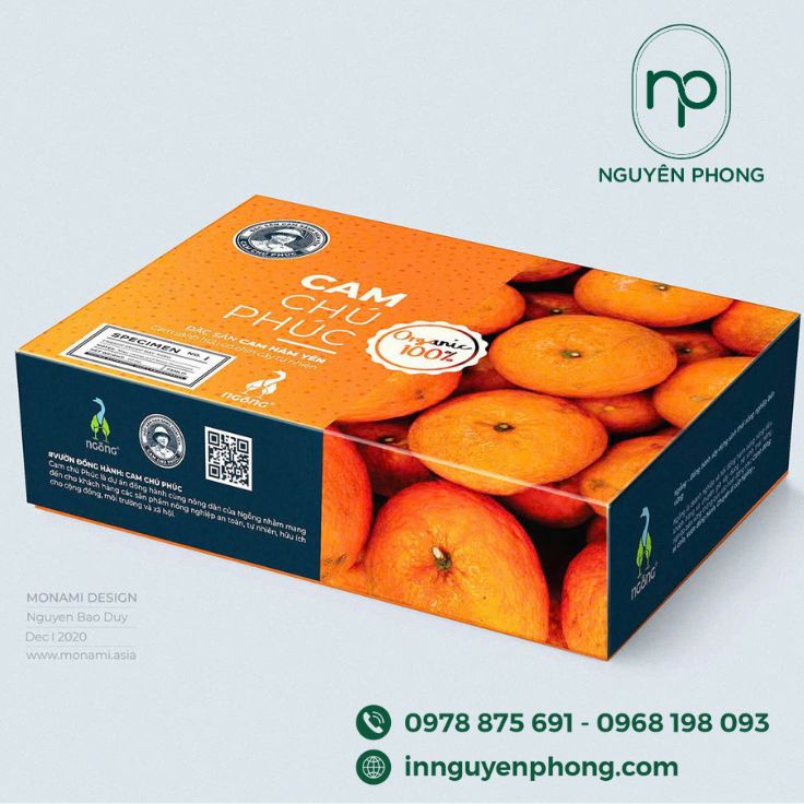 Tem tròn sắc nét – In nhanh, bền đẹp